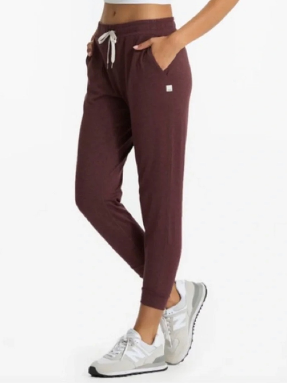 Vuori performance jogger